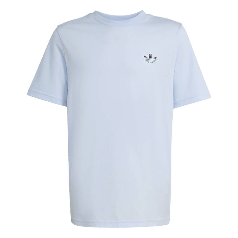 LOOSE INFILL T-Shirt - 7-8 Years - crystal sa