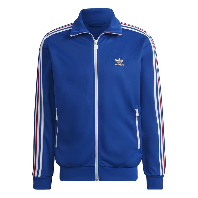 TRACK TOPS