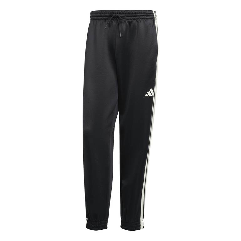 Stadium Track Tracksuit Bottoms - BLACK/OWHI - XL