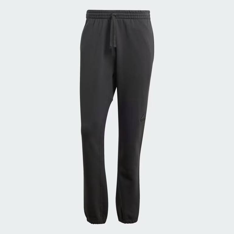 Lounge Fleece Pants - S