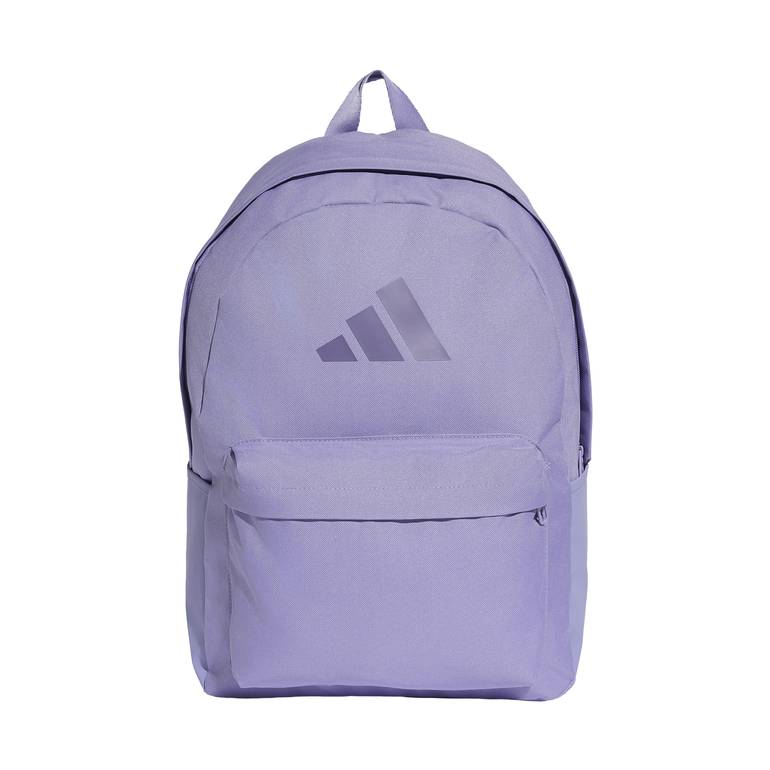 Classic 3 Bar Logo Backpack - MAGL/TECPR - NS