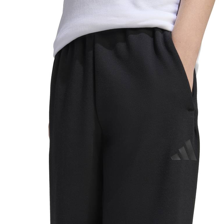 FUTURE ICONS 3-STRIPES CUFFED - 176 - Black