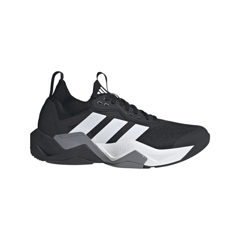 Rapidmove ADV 2 HIIT training shoes - 42 2/3 - CORE BLACK
