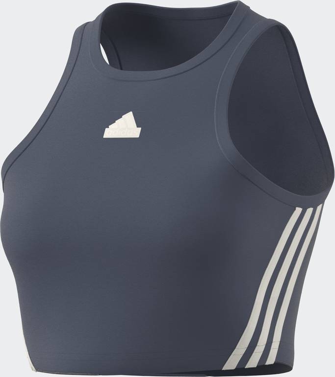 Future Icons 3-Stripes Tank Top - XS