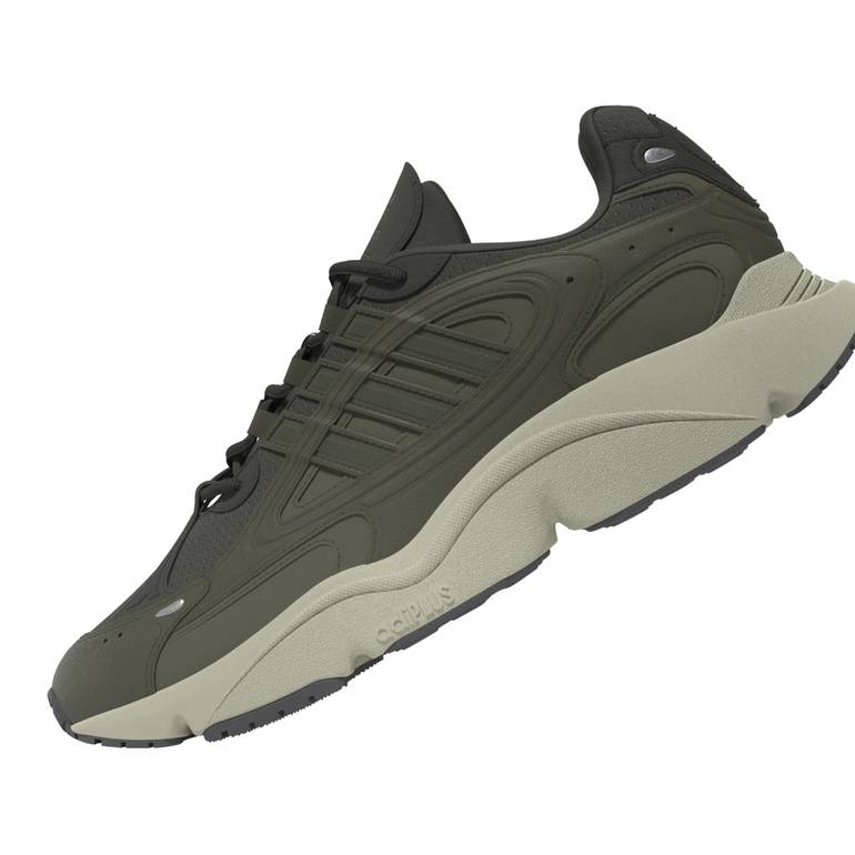 Adidas Ozmillen Sneakers - 46