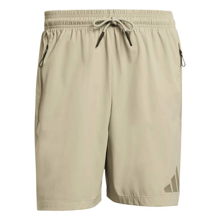 ADIDAS Z.N.E. WOVEN SHORT - Wonder Car - L