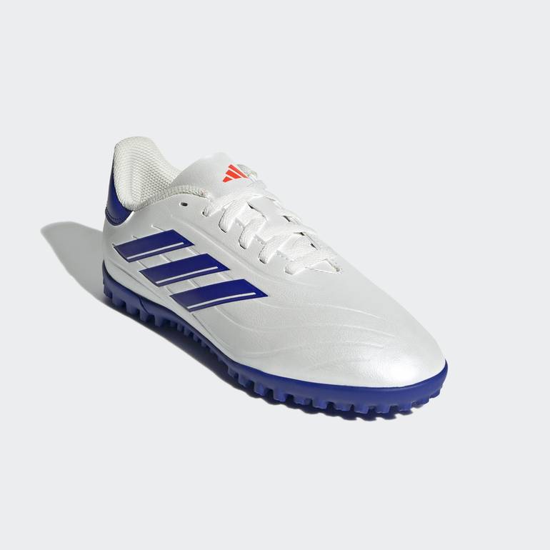 COPA PURE 2 CLUB TURF BOOTS KIDS - 35 1/2