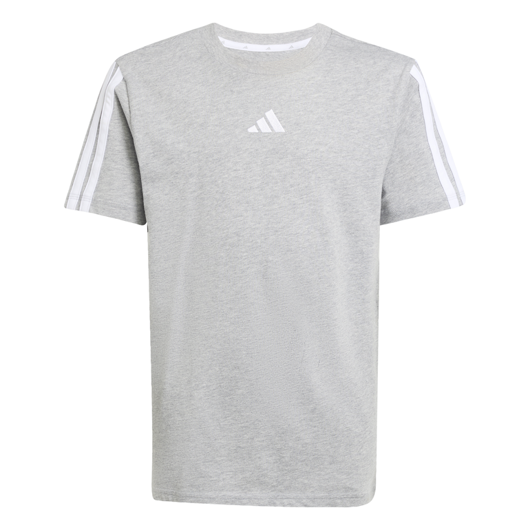 Essentials Tee Kids - MEDIUM GRE - 7-8 Years