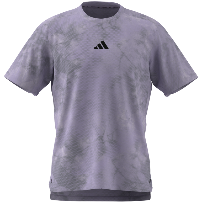 Power Graphic T-Shirt - XL - ICELAV/POW