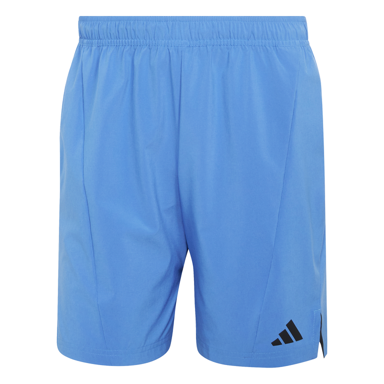 Designed for Training Workout Shorts - XL - ray blue
