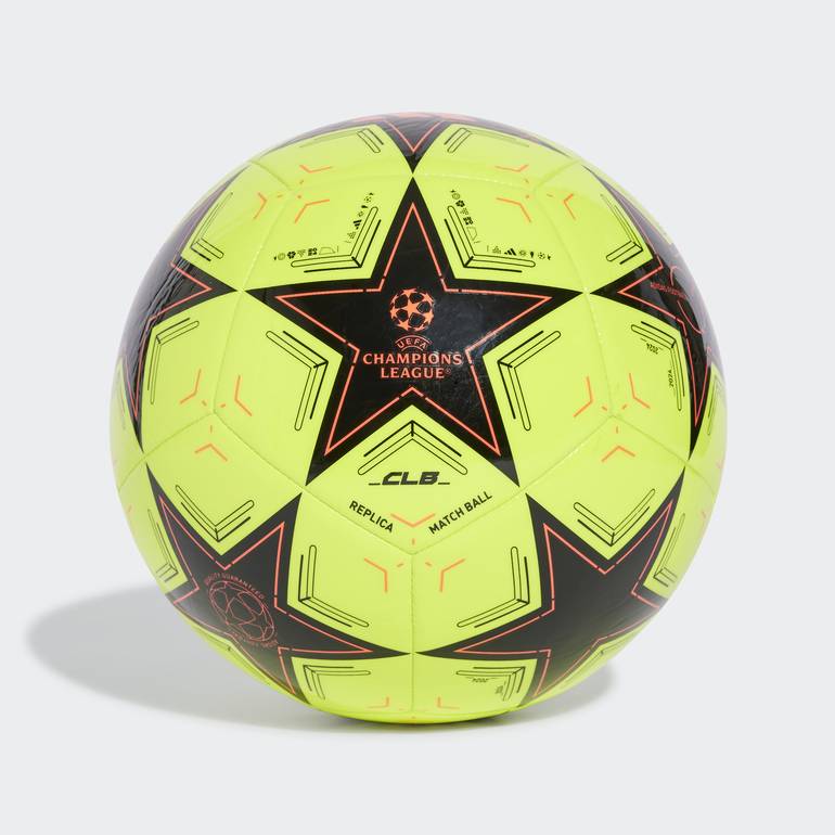 UCL Club 24/25 Group Stage Ball - 5