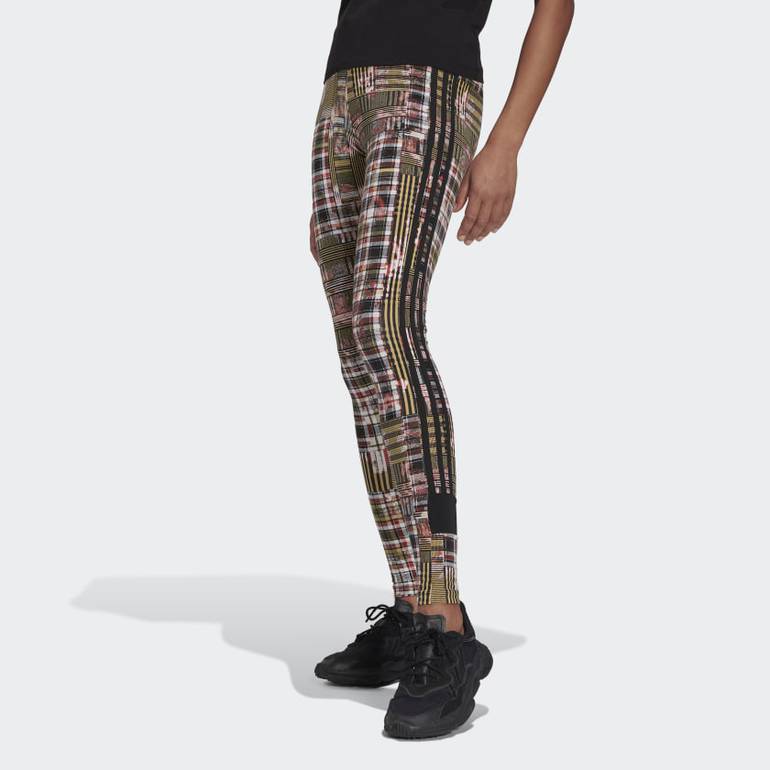 Graphic Tights - 38
