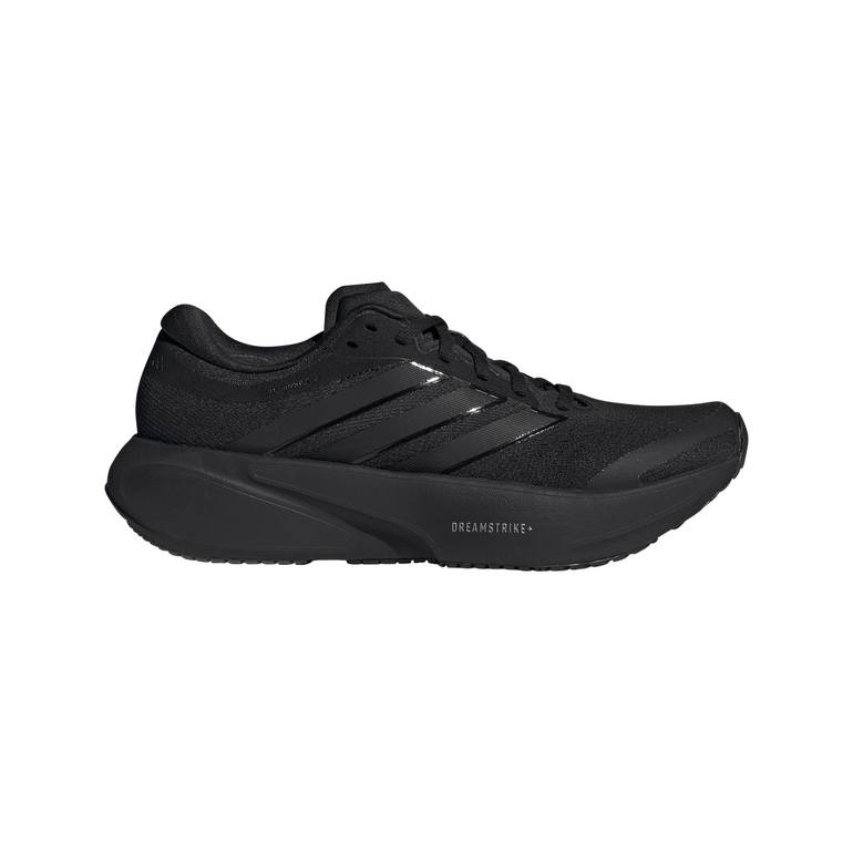 Supernova Rise 3 Running Shoes - CORE BLAC - 40