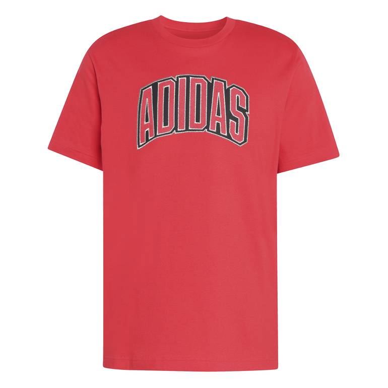 تيشيرت STADIUM COLLEGIATE GRAPHIC - 2XL - أسود