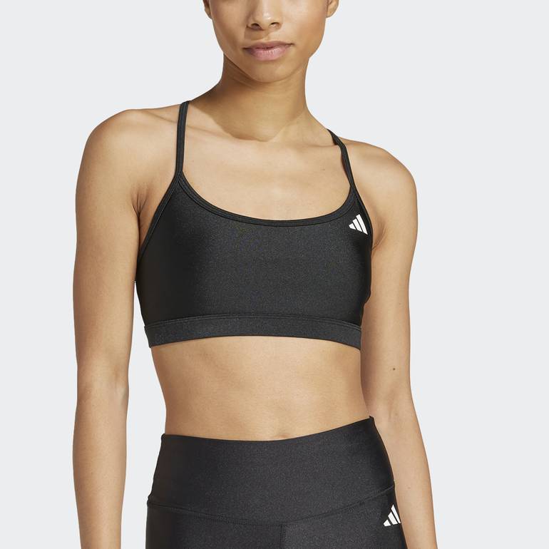 Aeroreact light support training bra - 2XL