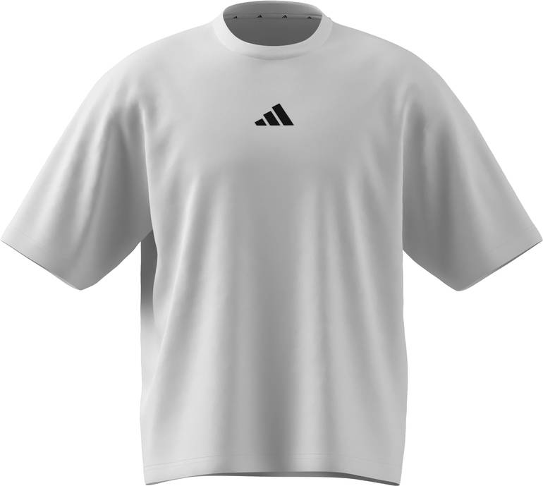 City Tech T-Shirt - XL - WHITE