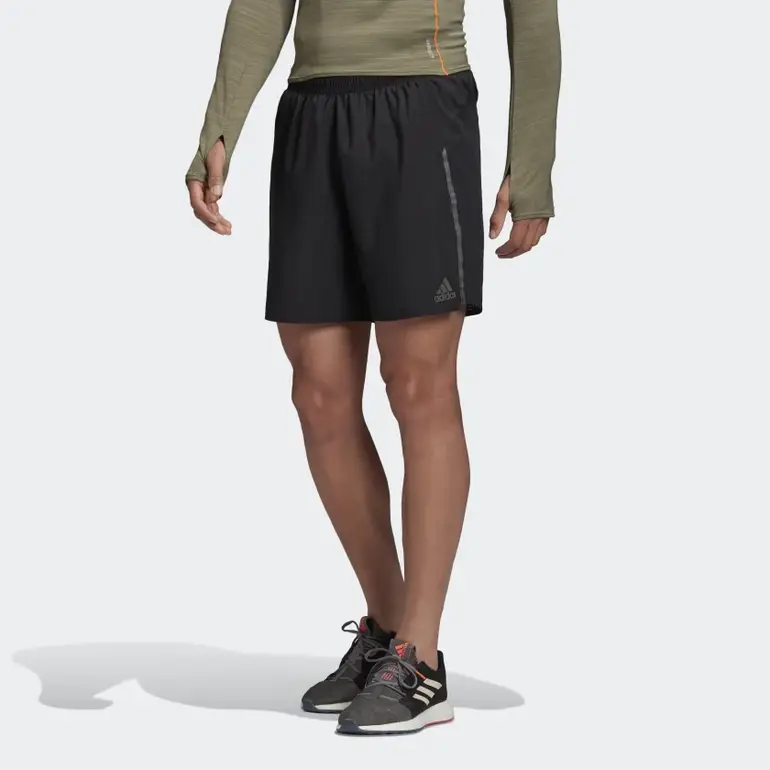 Saturday Shorts - S