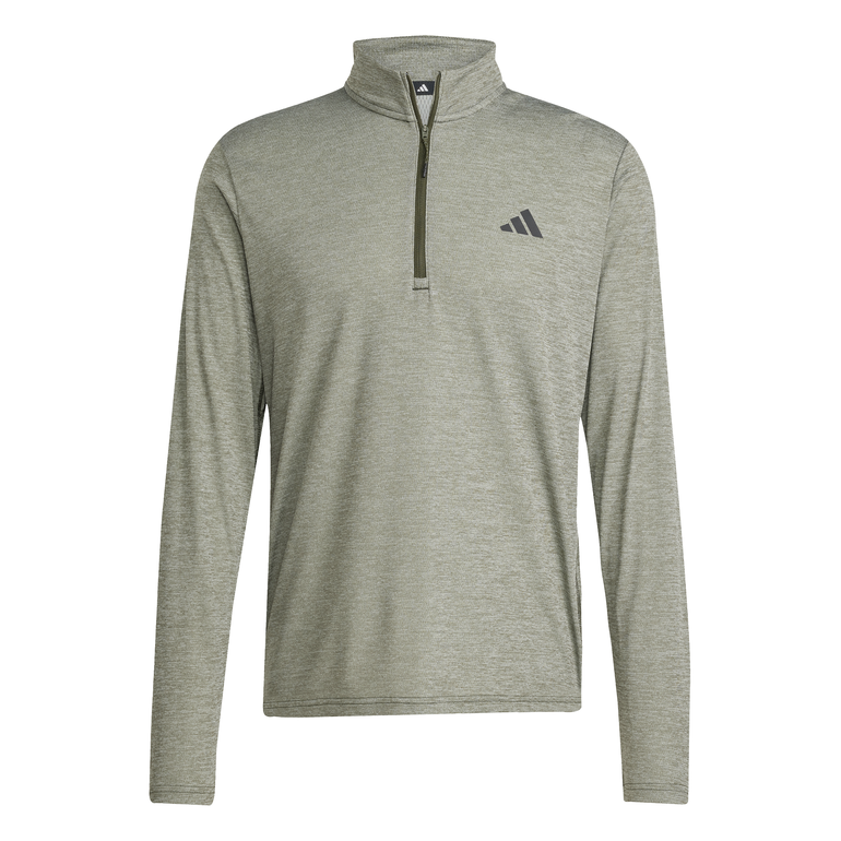 Train Essentials Training Long Sleeve Sweatshirt - NGTCAR - S