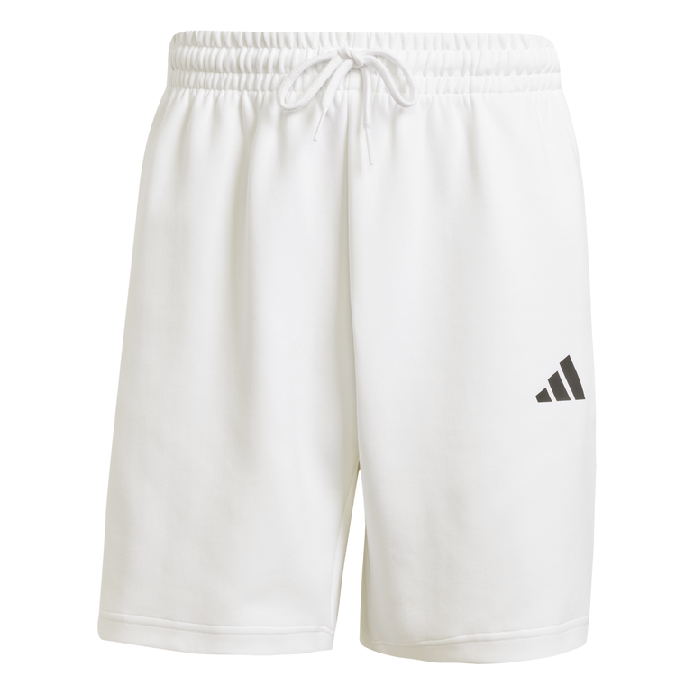 Future Icons Small Logo Shorts - S - WHITE