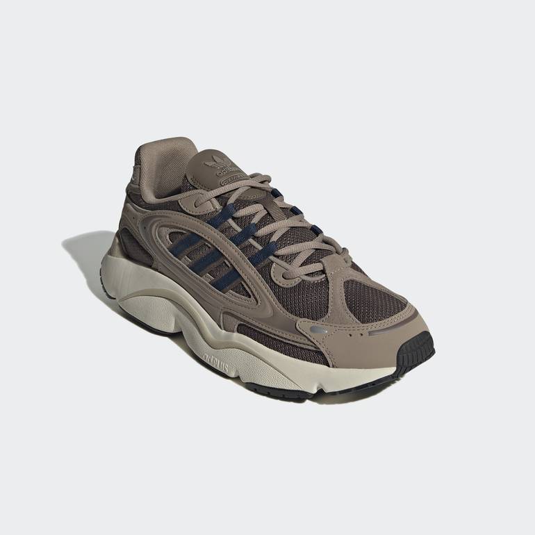 Adidas Originals sneakers Ozmillen - 46