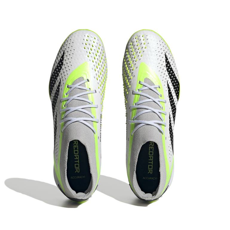 PREDATOR ACCURACY.1 TURF BOOTS