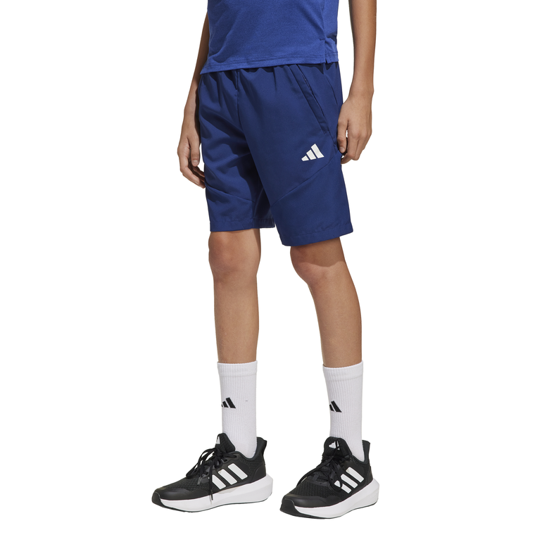 All Sports Favorite Shorts Kids - 13-14 Years - أزرق داكن