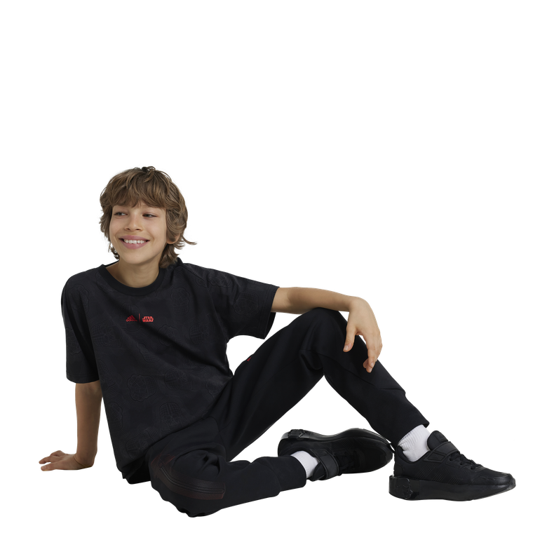 ADIDAS STAR WARS Z.N.E. TEE - 13-14 Years