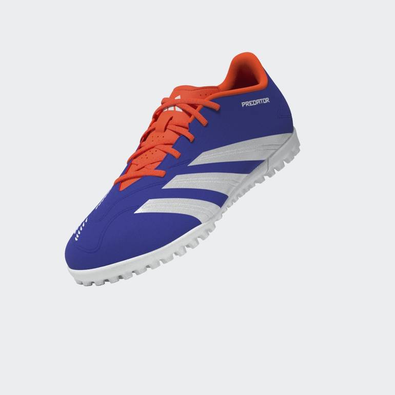 حذاء للأطفال Predator Club Turf - 29