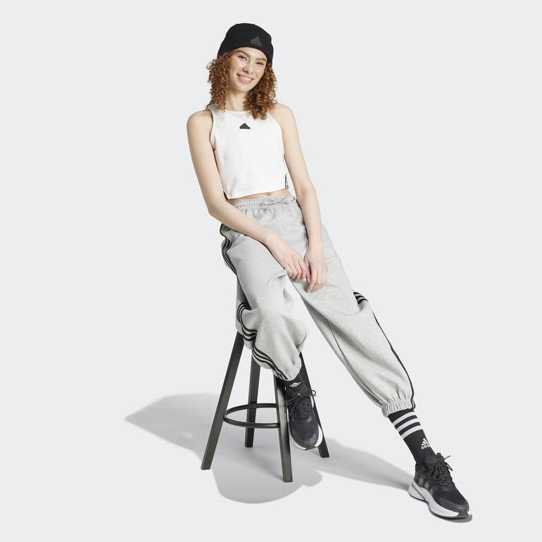 Future Icons 3-Stripes Tank Top - XL