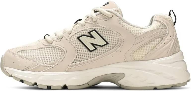 New Balance 530 Series Shoes - 11 - MOONBEAM