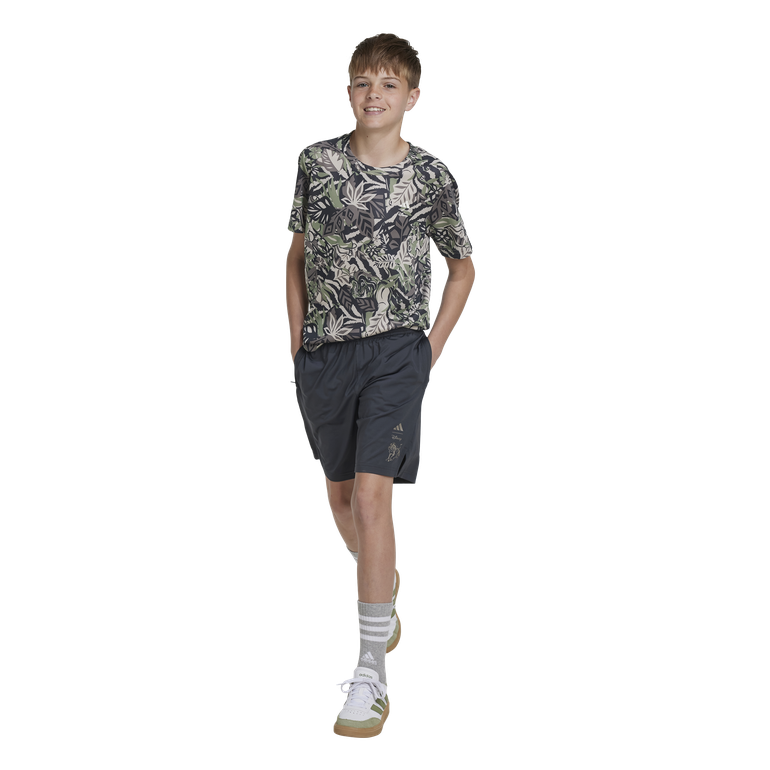 DISNEY LION KING SHORTS KIDS - 13-14 Years