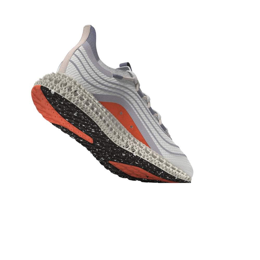 4DFWD x Parley