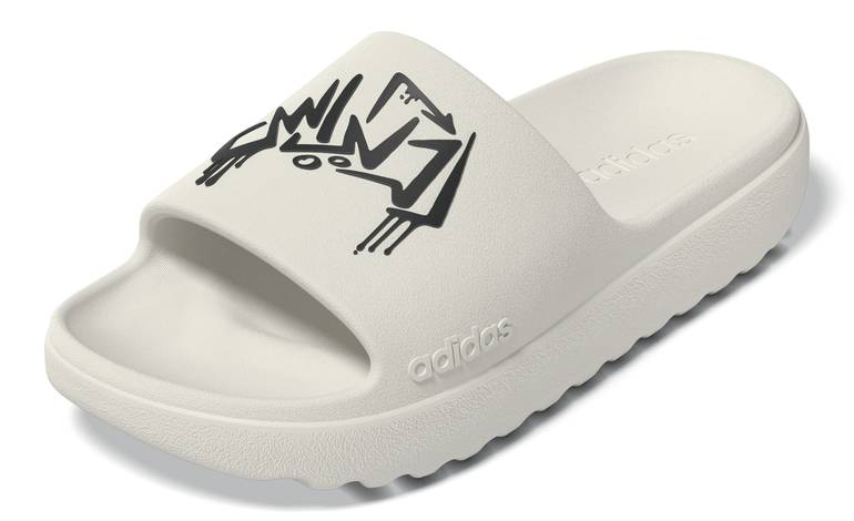 FOOTWEAR - CWHT/CBLK - 38