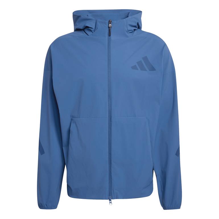 جاكيت رياضية ADIDAS Z.N.E. WOVEN - M - DUPE