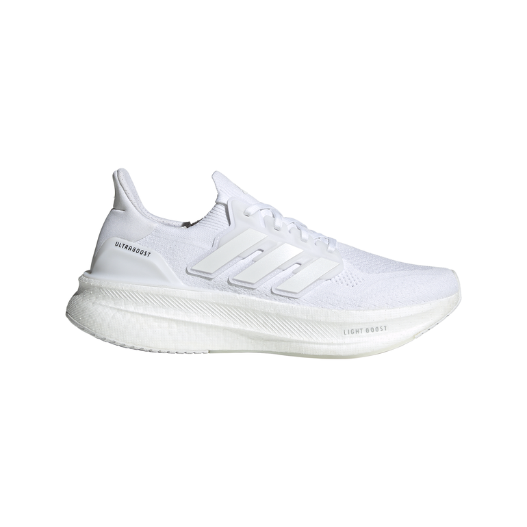 Ultraboost 5 Shoes - WHT/FTWWHT - 45 1/3