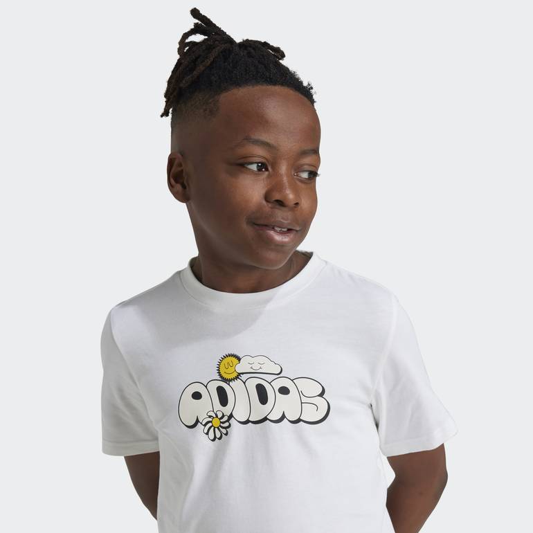 GRAPHIC TEE - 13-14 Years