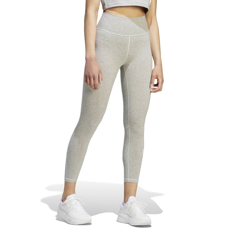 LOUNGE HIGH-WAIST 7/8 LEGGINGS