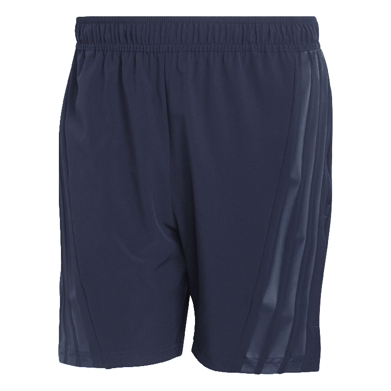 Designed-for-Training 3-Stripes Shorts - LEGEND INK - XL