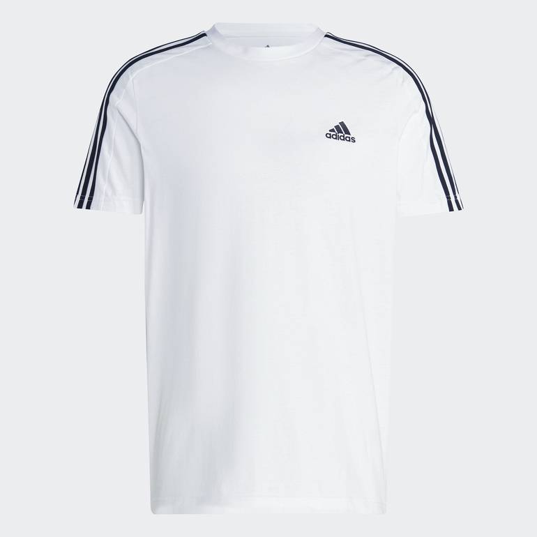 adidas M 3S SJ T T-Shirt Men - 3XL