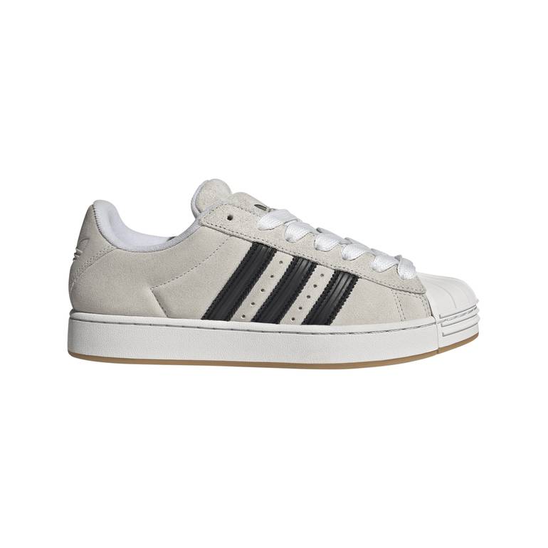 SUPERSTAR ST Shoes - WHT/CBLACK - 42 2/3