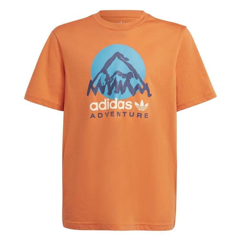 adidas Adventure T-Shirt - 12-13 Years