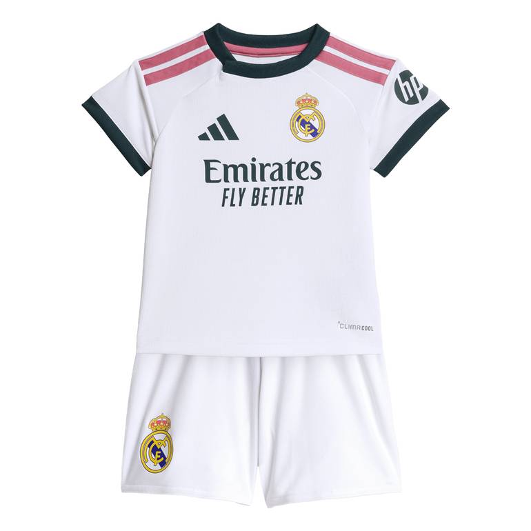 طقم الأطفال Real Madrid الأساسي لموسم 26... - 9-12 شهور (80)