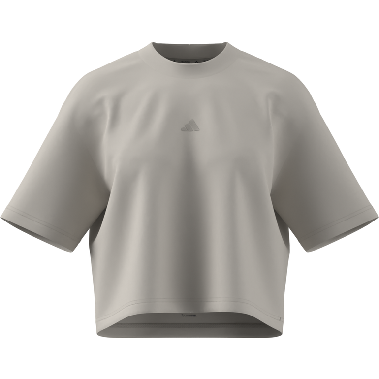تيشيرت يوغا Motion Waffle - XL - بيج