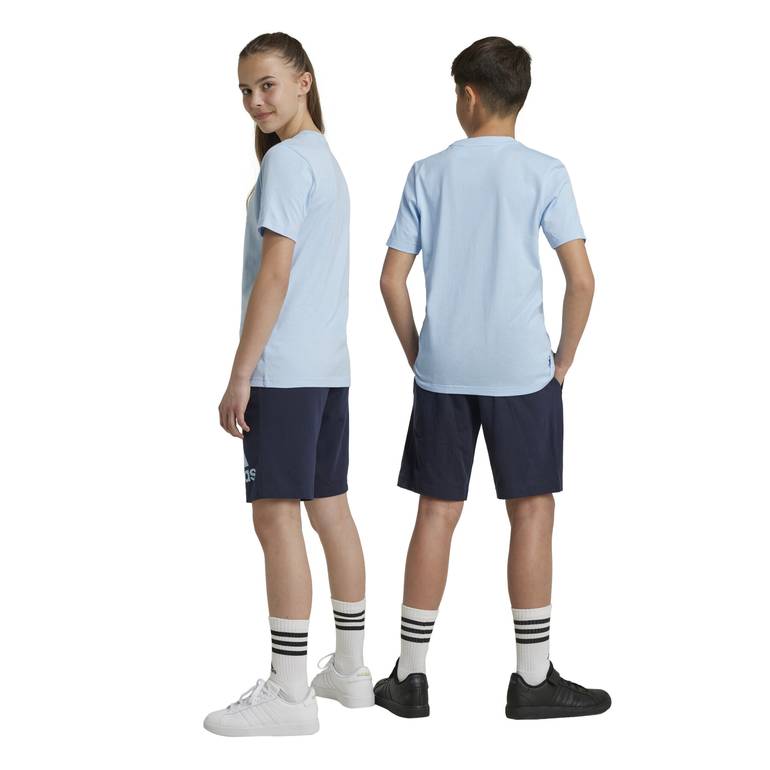 Cotton shorts for children adidas Essentials Big Logo - 15-16Years