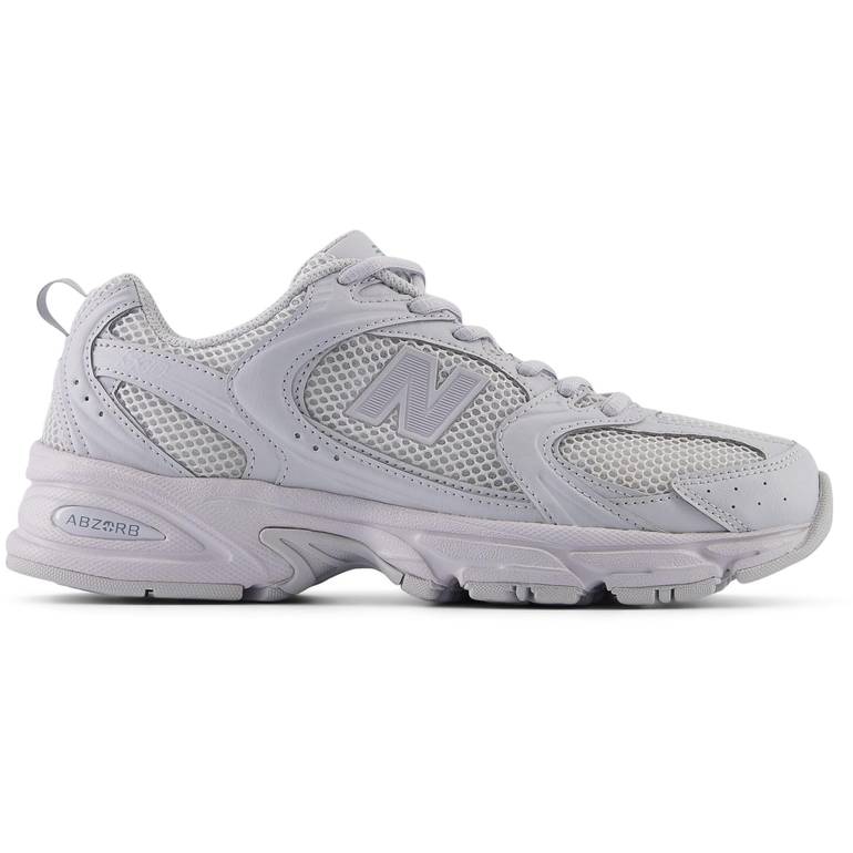 NEW BALANCE sneakers 530 - 5 - رمادي فاتح
