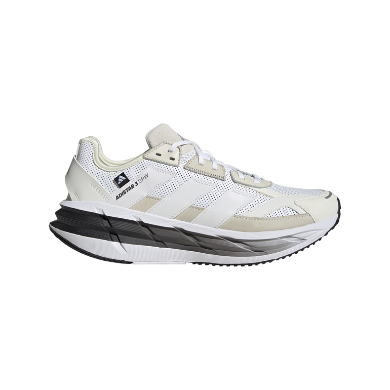 Adistar 3 Sportswear Shoes - 44 2/3 - WHT/FTWWHT