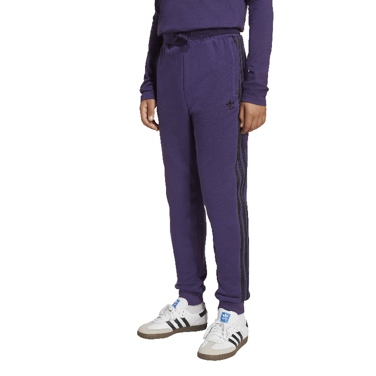 Trefoil Joggers Kids - 9-10 Years - AURPLU