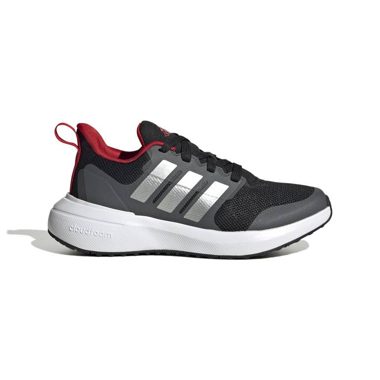 حذاء اديداس 2.0 CLOUDFOAM مصمم لراحة طفلك أثناء الجري