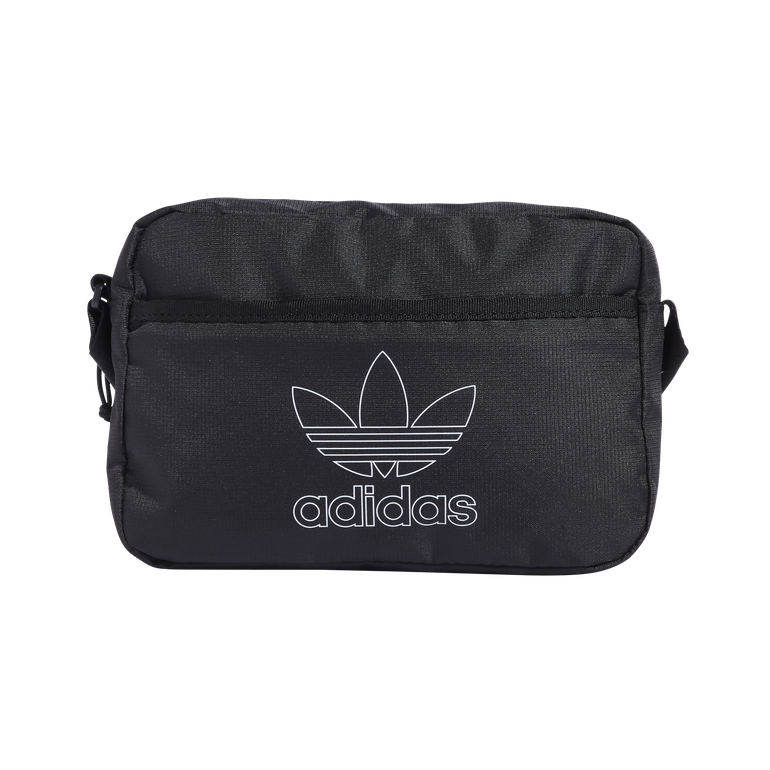 Small Airliner Bag - NS - Black