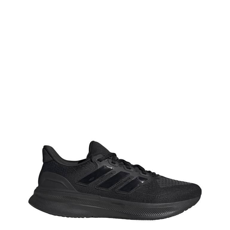 حذاء Ultrarun 5 Running - أسود - 9